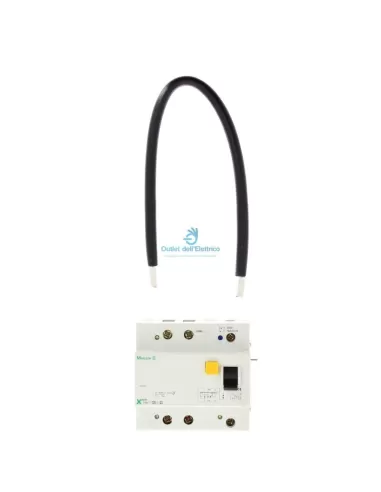 Blocage de différentiel Eaton Pbht-125/2/03 2p 125a 0,3